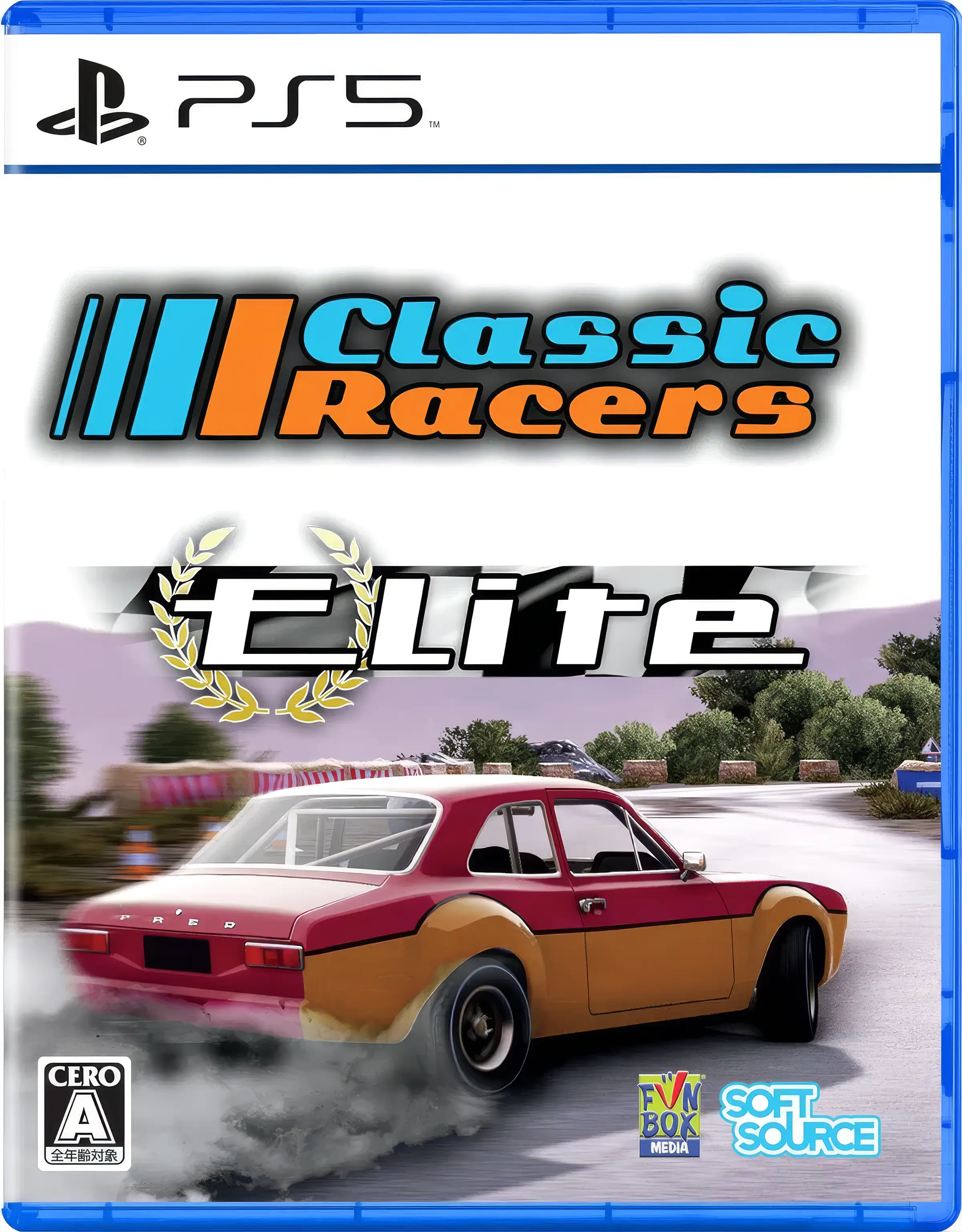 classic-racers-elite-asia-english-physical-mulit-language-retail-release-playstation-5-cover-www.limitedgamenews.com