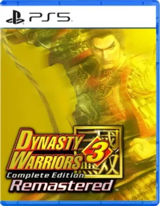 dynasty-warriors-3-complete-edition-remastered-asia-english-physical-retail-multi-language-release-playstation-5-cover-www.limitedgamenews.com