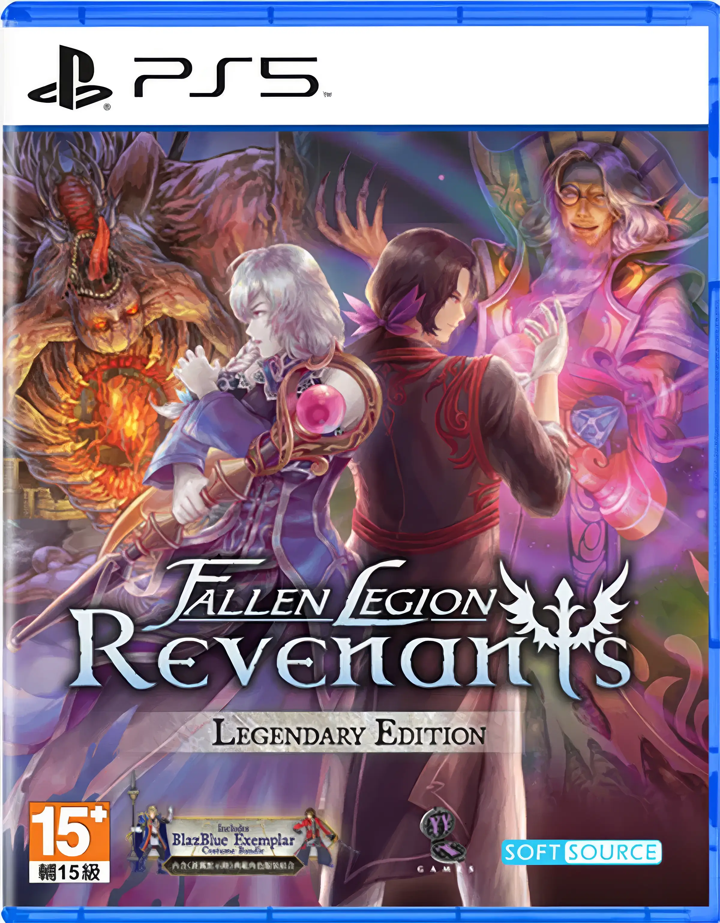 fallen-legion-revenants-legendary-edition-physical-asia-english-physical-retail-release-playstation-5-cover-www.limitedgamenews.com