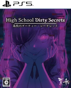 high-school-dirty-secrets-standard-edition-asia-english-multi-language-physical-retail-release-playstation-5-cover-www.limitedgamenews.com