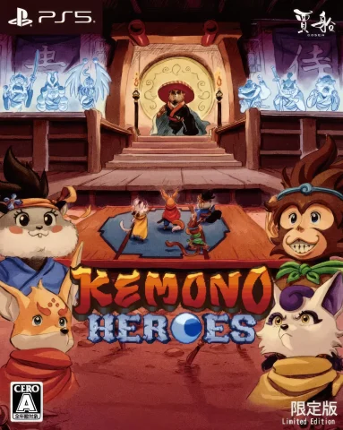 kemono-heroes-limited-edition-asia-english-physical-multi-language-retail-release-playstation-5-cover-www.limitedgamenews.com