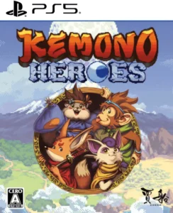 kemono-heroes-standard-edition-asia-english-physical-multi-language-retail-release-playstation-5-cover-www.limitedgamenews.com