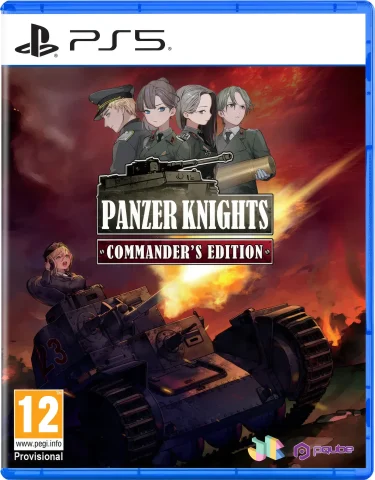 panzer-knights-commanders-edition-physical-retail-release-pegi-eu-playstation-5-cover-www.limitedgamenews.com