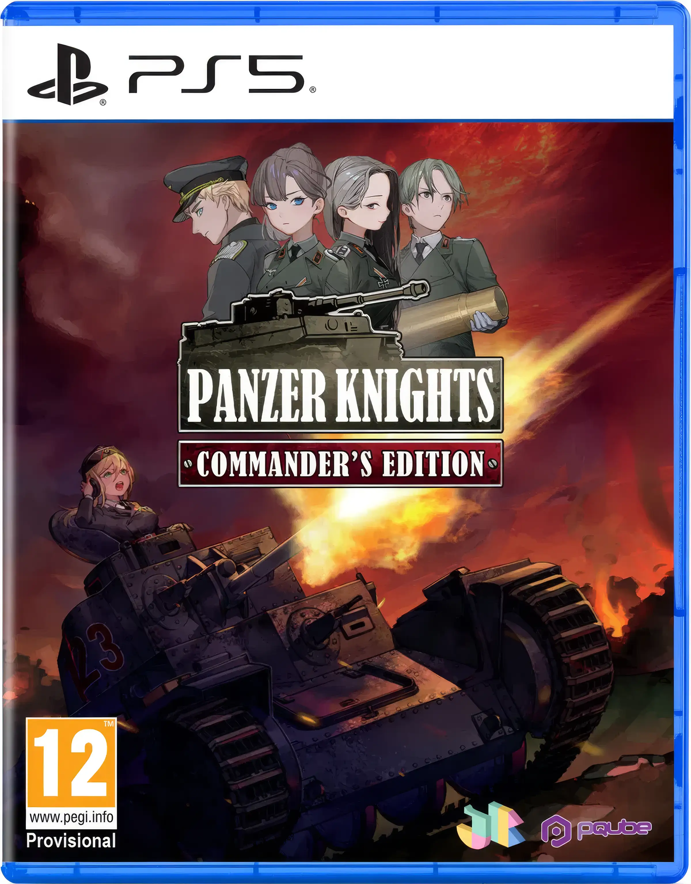 panzer-knights-commanders-edition-physical-retail-release-pegi-eu-playstation-5-cover-www.limitedgamenews.com