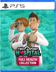 two-point-hospital-full-health-collection-asia-english-multi-language-physical-retail-release-playstation-5-cover-www.limitedgamenews.com