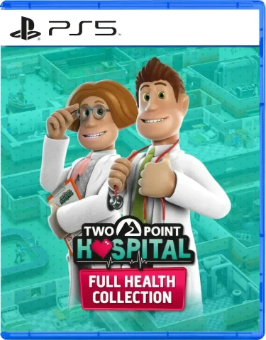 two-point-hospital-full-health-collection-asia-english-multi-language-physical-retail-release-playstation-5-cover-www.limitedgamenews.com