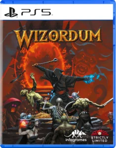 wizordum-physical-retail-release-strictly-limited-games-playstation-5-cover-www.limitedgamenews.com
