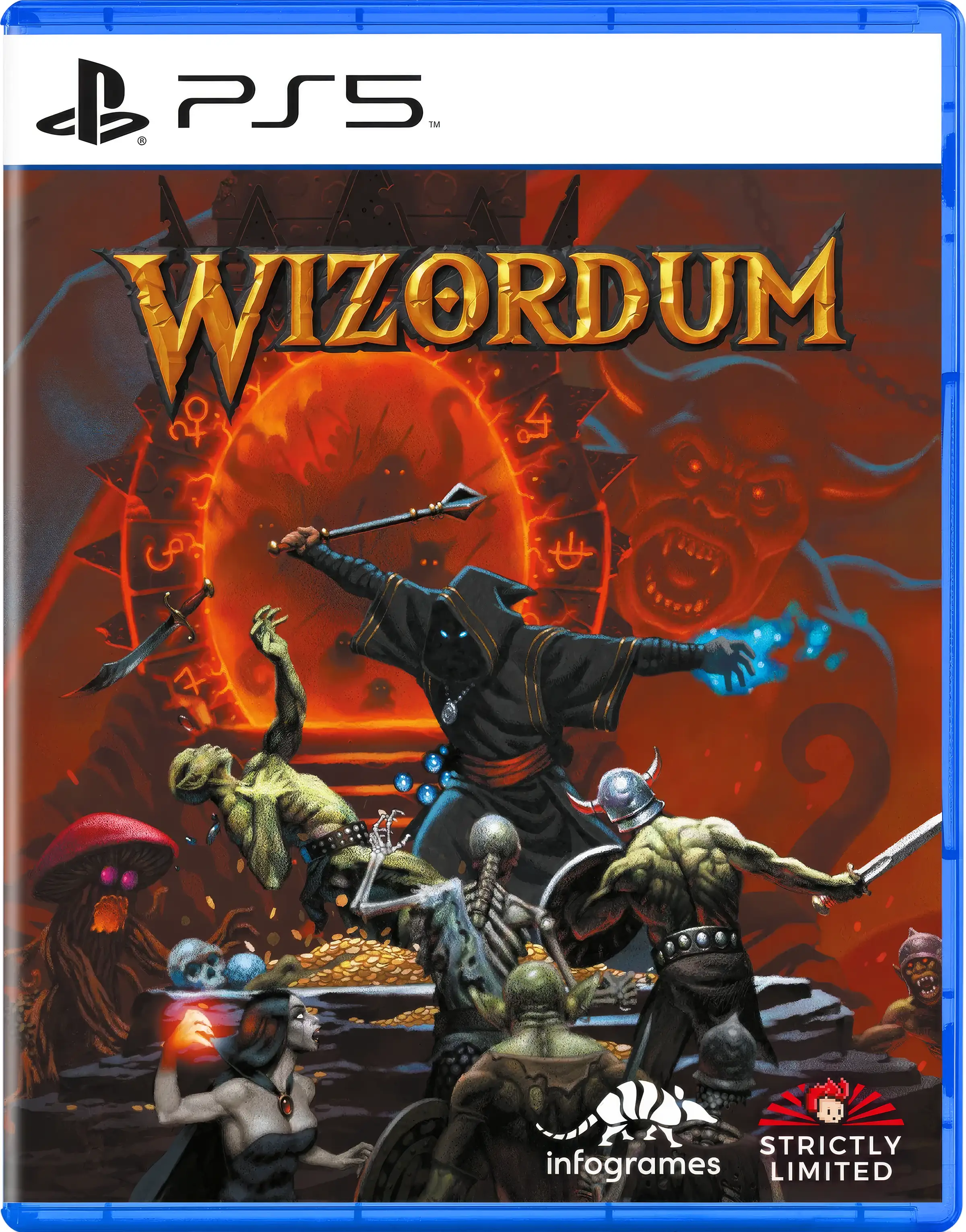 wizordum-physical-retail-release-strictly-limited-games-playstation-5-cover-www.limitedgamenews.com