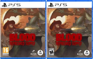 blood-refreshed-supply-physical-retail-release-pegi-eu-esrb-us-clear-river-games-playstation-5-cover-www.limitedgamenews.com