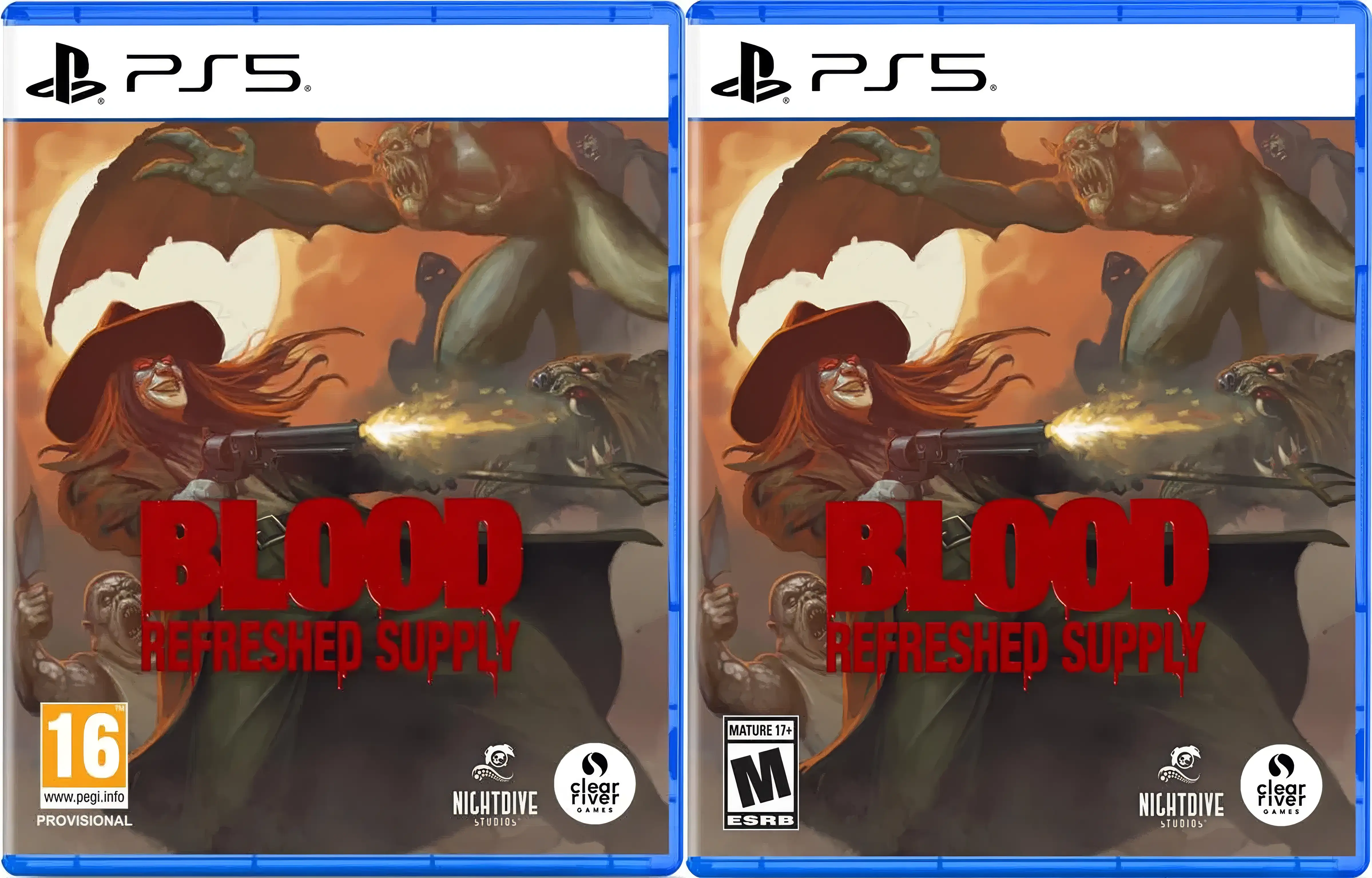 blood-refreshed-supply-physical-retail-release-pegi-eu-esrb-us-clear-river-games-playstation-5-cover-www.limitedgamenews.com