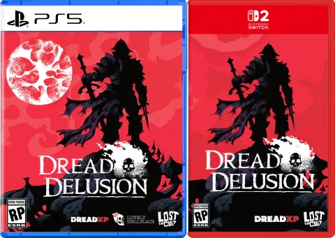 dread-delusion-edition-physical-retail-release-esrb-us-lost-in-cult-playstation-5-nintendo-switch-2-cover-www.limitedgamenews.com