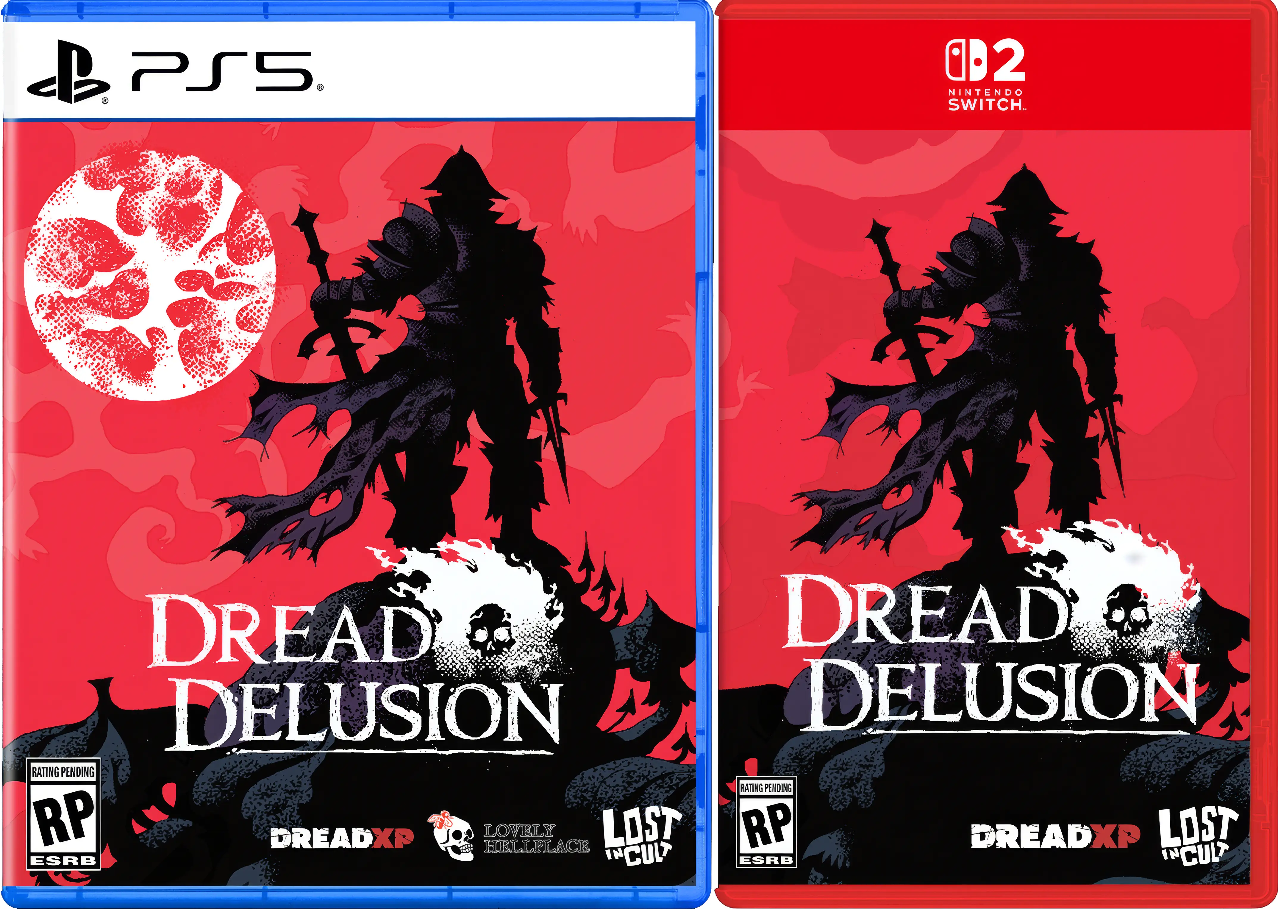 dread-delusion-edition-physical-retail-release-esrb-us-lost-in-cult-playstation-5-nintendo-switch-2-cover-www.limitedgamenews.com