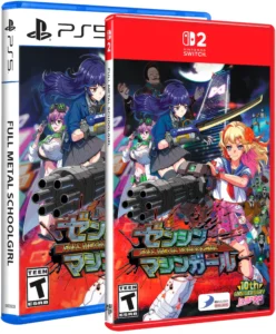 full-metal-schoolgirl-physical-retail-release-esrb-us-limited-run-games-playstation-5-nintendo-switch-2-cover-www.limitedgamenews.com