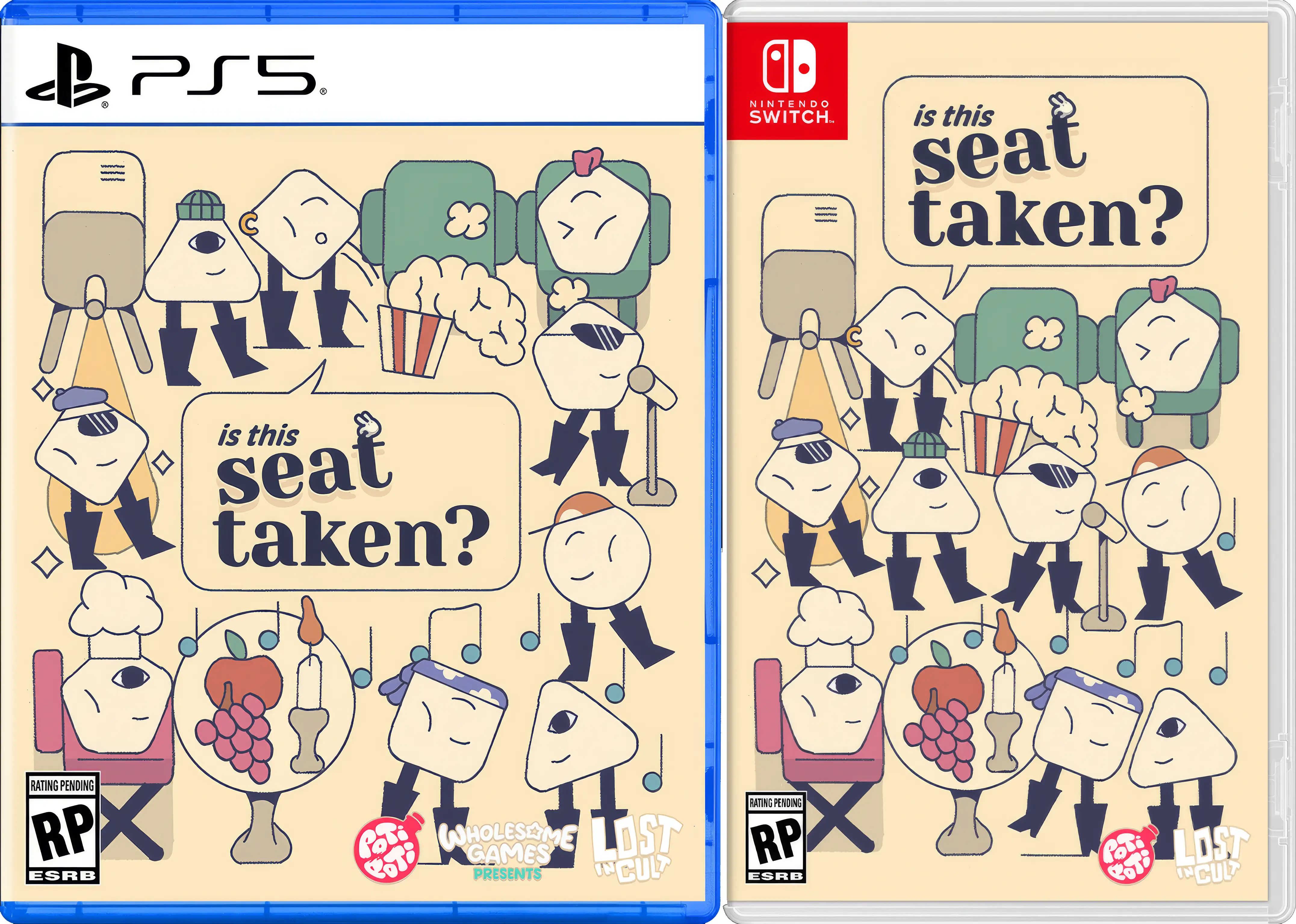 is-this-seat-taken-EDITION-physical-retail-release-esrb-us-lost-in-cult-playstation-5-nintendo-switch-cover-www.limitedgamenews.com