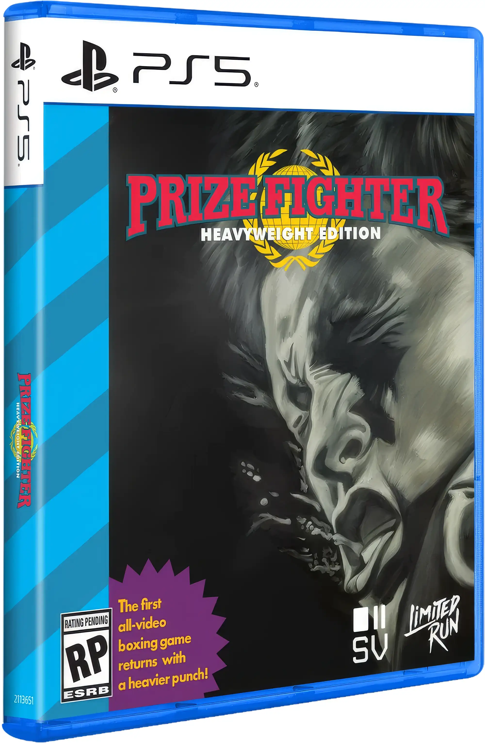 prize-fighter-heavy-weight-edition-physical-retail-release-esrb-us-limited-run-games-playstation-5-cover-www.limitedgamenews.com