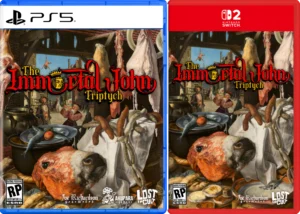 the-immortal-john-triptych-EDITION-physical-retail-release-esrb-us-lost-in-cult-playstation-5-nintendo-switch-2-cover-www.limitedgamenews.com