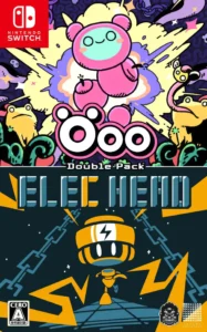 öoo-elechead-double-pack-asia-english-multi-language-physical-retail-release-eastasiasoft-nintendo-switch-cover-www.limitedgamenews.com