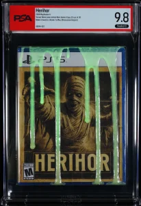 herihor-vessel-slime-leak-psa-graded-limited-edition-physical-retail-release-esrb-us-limited-rare-games-playstation-5-cover-www.limitedgamenews.com