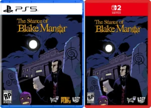 the-seance-of-blake-manor-physical-retail-release-esrb-us-lost-in-cult-playstation-5-nintendo-switch-2-cover-www.limitedgamenews.com