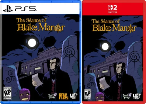 the-seance-of-blake-manor-physical-retail-release-esrb-us-lost-in-cult-playstation-5-nintendo-switch-2-cover-www.limitedgamenews.com